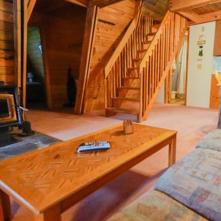 Rustic Cabin 2 - Two Bedroom Forest Lakes Estates Bagian luar foto