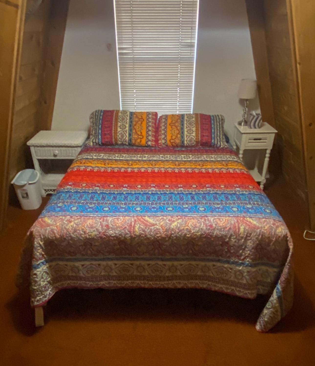 Rustic Cabin 2 - Two Bedroom Forest Lakes Estates Bagian luar foto